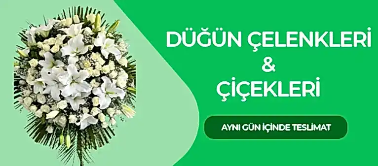 Çelenkler ve Ferforjeler