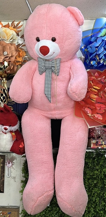 Peluş Uzun Bacak 150cm