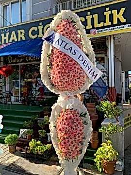 Özel Çelenk
