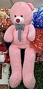 Peluş Uzun Bacak 150cm