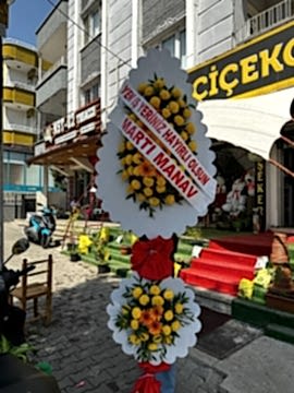 Göbekli Çelenk