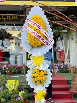 Sarı Çelenk